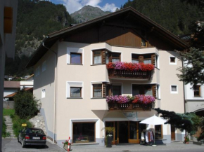 Apartment Christine Öttl, Pfunds, Österreich